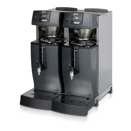 Bravilor Bonamat RLX 55 schwarz