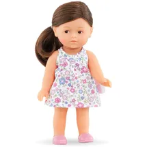 Corolle Mini Corolline Romy Brune
