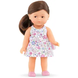 Corolle Mini Corolline Romy Brune