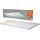 LEDVANCE LED-Panel 1 dimmbar 120 x 30 cm weiß
