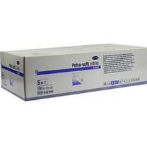Paul Hartmann Peha-soft nitrile fino Unters.Handsch.S unst.pfr.