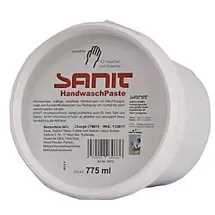 Sanit HandwaschPaste sandfrei