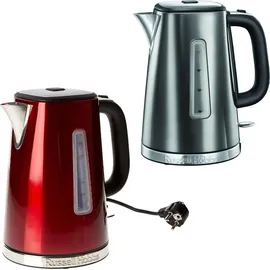 Russell Hobbs Luna 23210-70 solar red