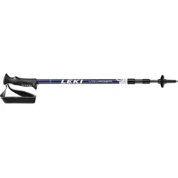 LEKI Wanderstock Voyager, mehrfarbig, ONE SIZE