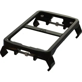 Atranvelo Gepäckträger Systemadapter Newrack Uni 90-135 mm schwarz