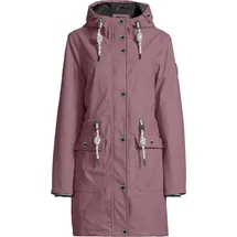 New View Regenjacke Damen Altrosa S