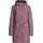 New View Regenjacke Damen Altrosa S