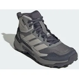 adidas Terrex Eastrail 3 Mid Climaproof Wanderschuhe - Grey Three / Grey One / Aurora Onix - EU 39 1/3