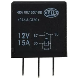 Hella 4RA 007 507-081