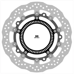NG BRAKE DISC NG BREMSEN Wave Floati