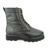 SIOUX Mered Damen Schwarz 38,5