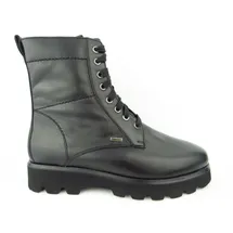 SIOUX Mered Damen Schwarz 38,5