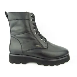 SIOUX Mered Damen Schwarz 38,5
