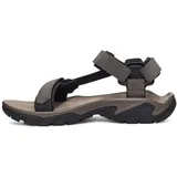 Teva Terra Fi 5 Universal Leather Herren dark gull grey 48,5