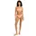 BILLABONG Bikini-Hose Tanlines Fiji Rosa M