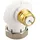 Danfoss Winkeladapter M30x1,5 auf RA Heizkörperthermostat