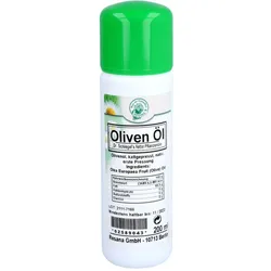 Oliven Öl