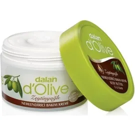 DALAN d'Olive Körperbutter Creme 250 ml