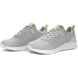 Kappa Rostie Grey Lt/Yellow Gold 36