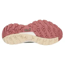 Jack Wolfskin Wild Hike Texapore Low W oyster 39.5
