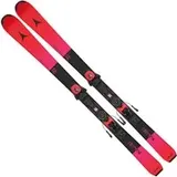 Atomic Redster J2 L 6 GW - rot - 130 cm