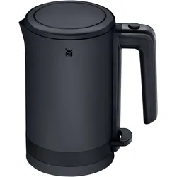 WMF Wasserkocher Küchenminis 800 ml Cromargan Schwarz