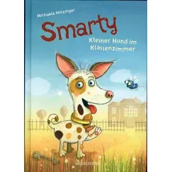 Smarty - Kleiner Hund im Klassenzimmer
