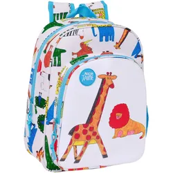 Schulrucksack Barbie