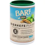Grau Bierhefe Pulver 150 g