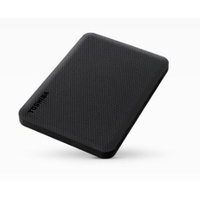 Toshiba Canvio Advance 4 TB USB 3.2 grün