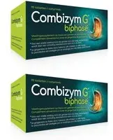 Combizym G® biphase® Comprimé(S) 2x90 pc(s)