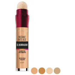 Gesichtsconcealer Instant Anti Age Maybelline - 07 - sand