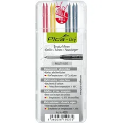 Pica DRY Minen-Set Basis