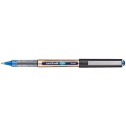 uni-ball Tintenroller »eye broad« blau