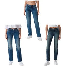 LTB Jeans Valentine regular/straight in Blau / Gr.: W28/L36