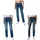 LTB Jeans Valentine regular/straight in Blau / Gr.: W28/L36