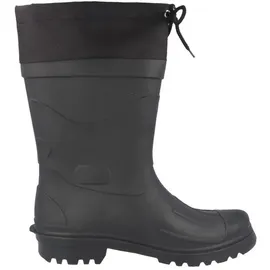 Bockstiegel Nils Gummistiefel Schwarz 48