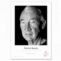 Hahnemühle Photo Paper FineArt Baryta 325g A4 25 Blatt
