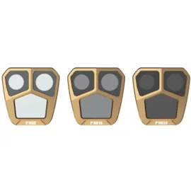PolarPro Filter Aluminium ND8/ND16/ND32 für DJI Mavic 3 Pro
