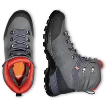 Mammut Nova Tour Ii High Gore-tex® Wanderstiefel - Graphite / Baked - EU 36