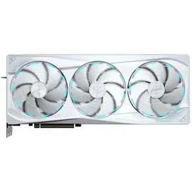 Gigabyte AORUS GeForce RTX 5090 Stealth Ice 32 GB GDDR7