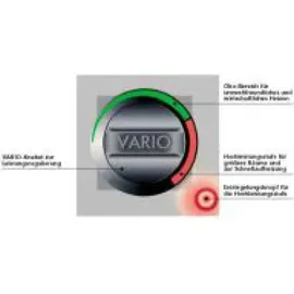 Wamsler Ölofen OU Rofan S