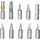 Topeak Ratchet Stick -