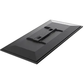 Vision VFM-W8X6 Wandhalterung Schwarz