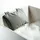 Decor Walther Loft Wannenkissen Schilfgrau