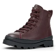 Camper Brutus Stiefeletten Rot 30