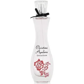 Christina Aguilera Definition Eau de Parfum 75 ml