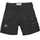 Fjällräven Vidda Shorts Schwarz/Grau 128