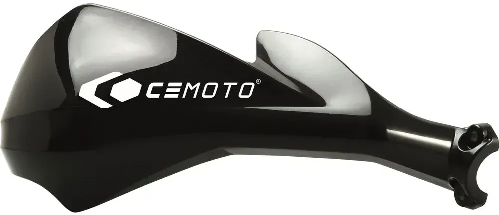 Polisport Bike Outrider Handschutz - Black - One Size
