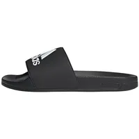 Adidas Adilette Sandalen Core Black / Cloud White / Core Black 42